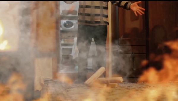 Печное отопление