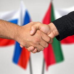 Росреестр рассказал о белорусской деревне в Иркутской области